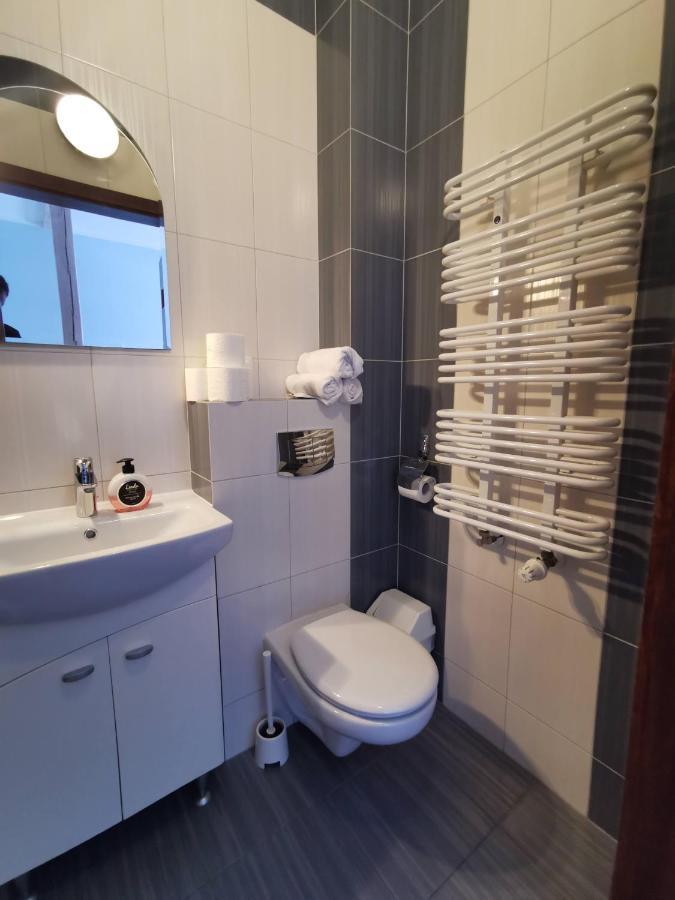 Pod Debem Kompleks Zeglarsko-Rekreacyjny Ruciane-Nida Luaran gambar